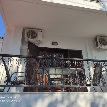 Elsa Apartments Πευκοχώρι Εξωτερικό φωτογραφία