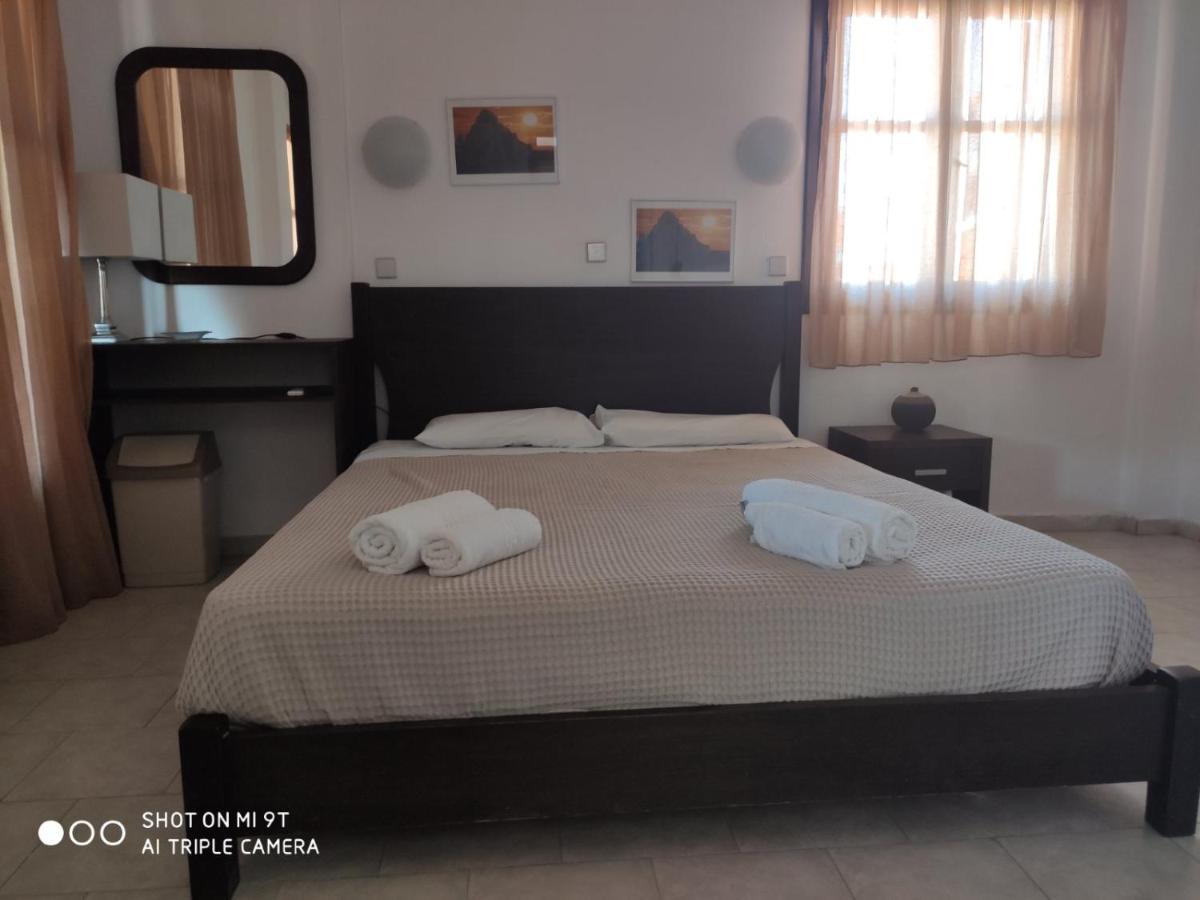 Elsa Apartments Πευκοχώρι Εξωτερικό φωτογραφία