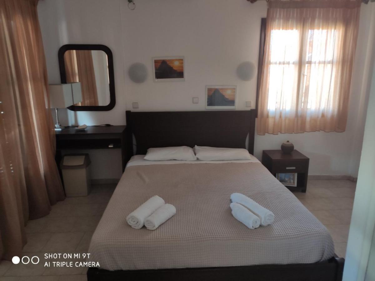 Elsa Apartments Πευκοχώρι Εξωτερικό φωτογραφία