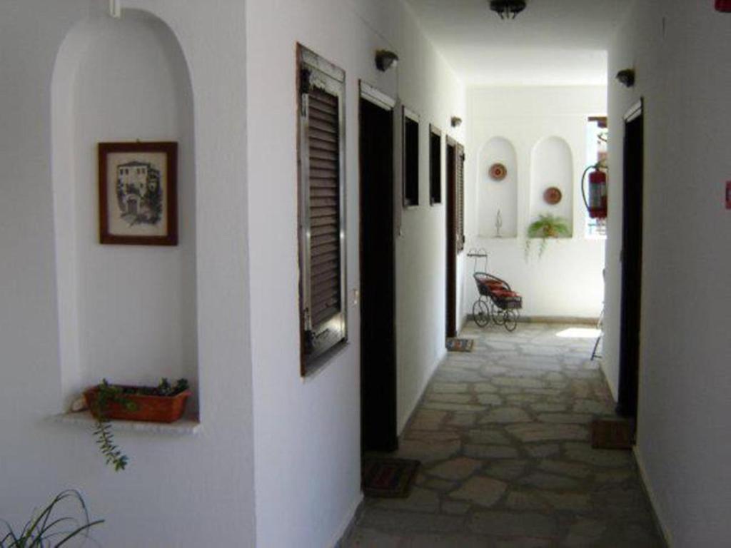 Elsa Apartments Πευκοχώρι Εξωτερικό φωτογραφία