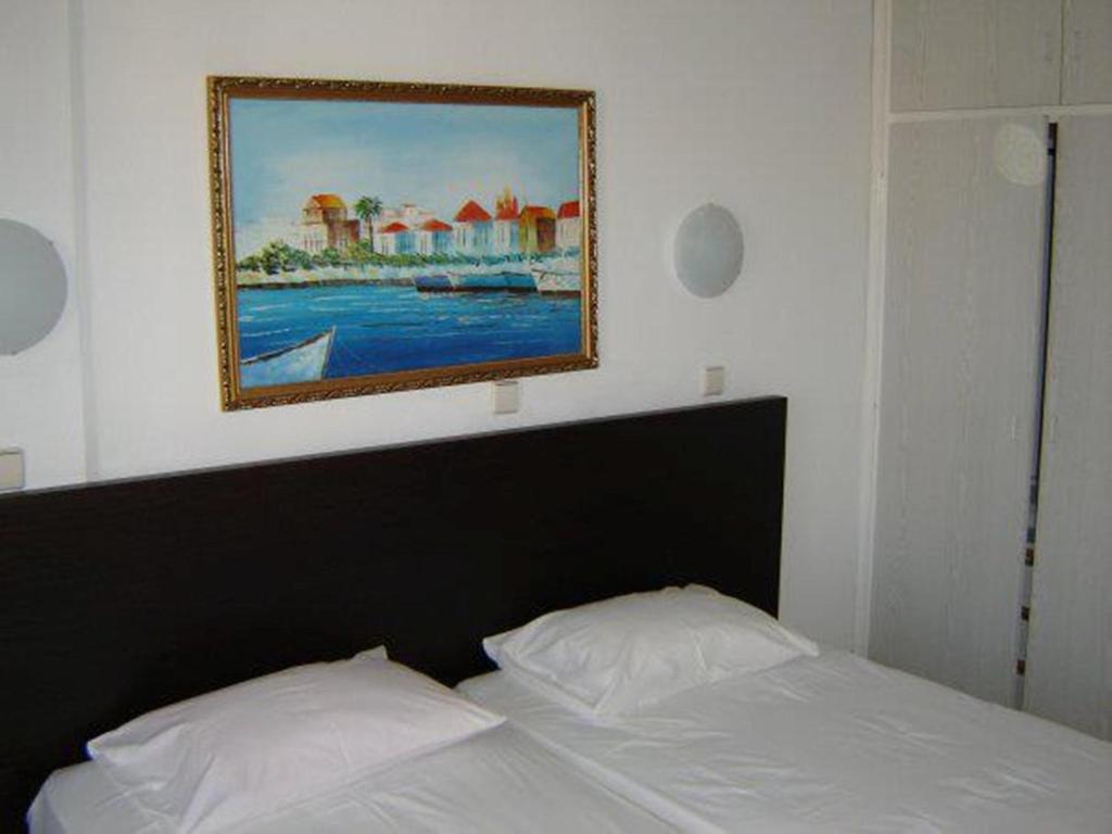 Elsa Apartments Πευκοχώρι Εξωτερικό φωτογραφία