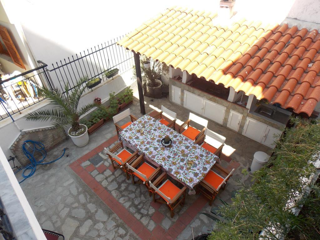 Elsa Apartments Πευκοχώρι Εξωτερικό φωτογραφία