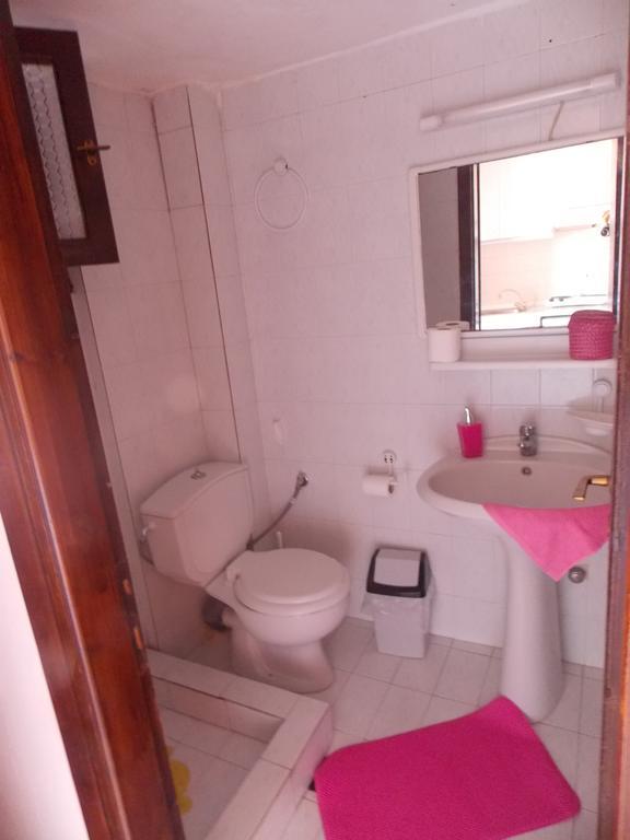 Elsa Apartments Πευκοχώρι Δωμάτιο φωτογραφία