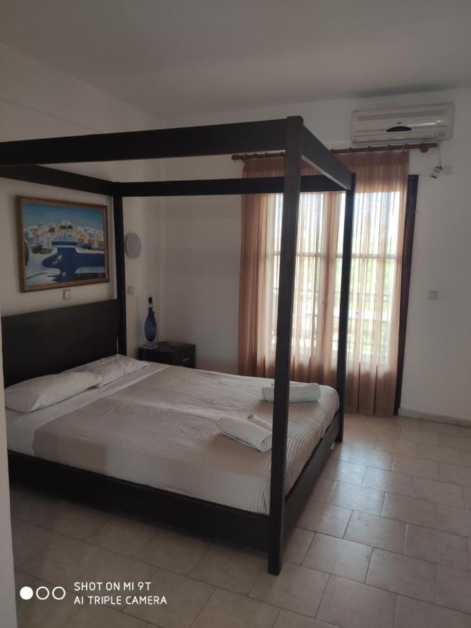 Elsa Apartments Πευκοχώρι Εξωτερικό φωτογραφία