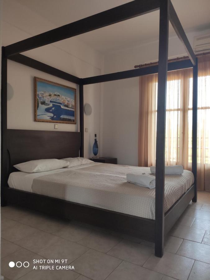Elsa Apartments Πευκοχώρι Εξωτερικό φωτογραφία