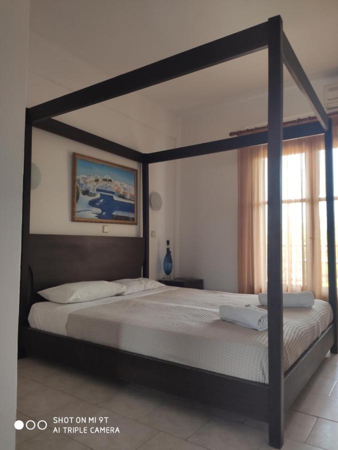 Elsa Apartments Πευκοχώρι Εξωτερικό φωτογραφία